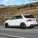 Illustration for article titled 2016 Mercedes-Benz GLE: Coming Soon To A Neiman Marcus Parking Lot